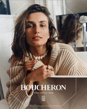Boucheron (v5) - Laurent Sauvagnac